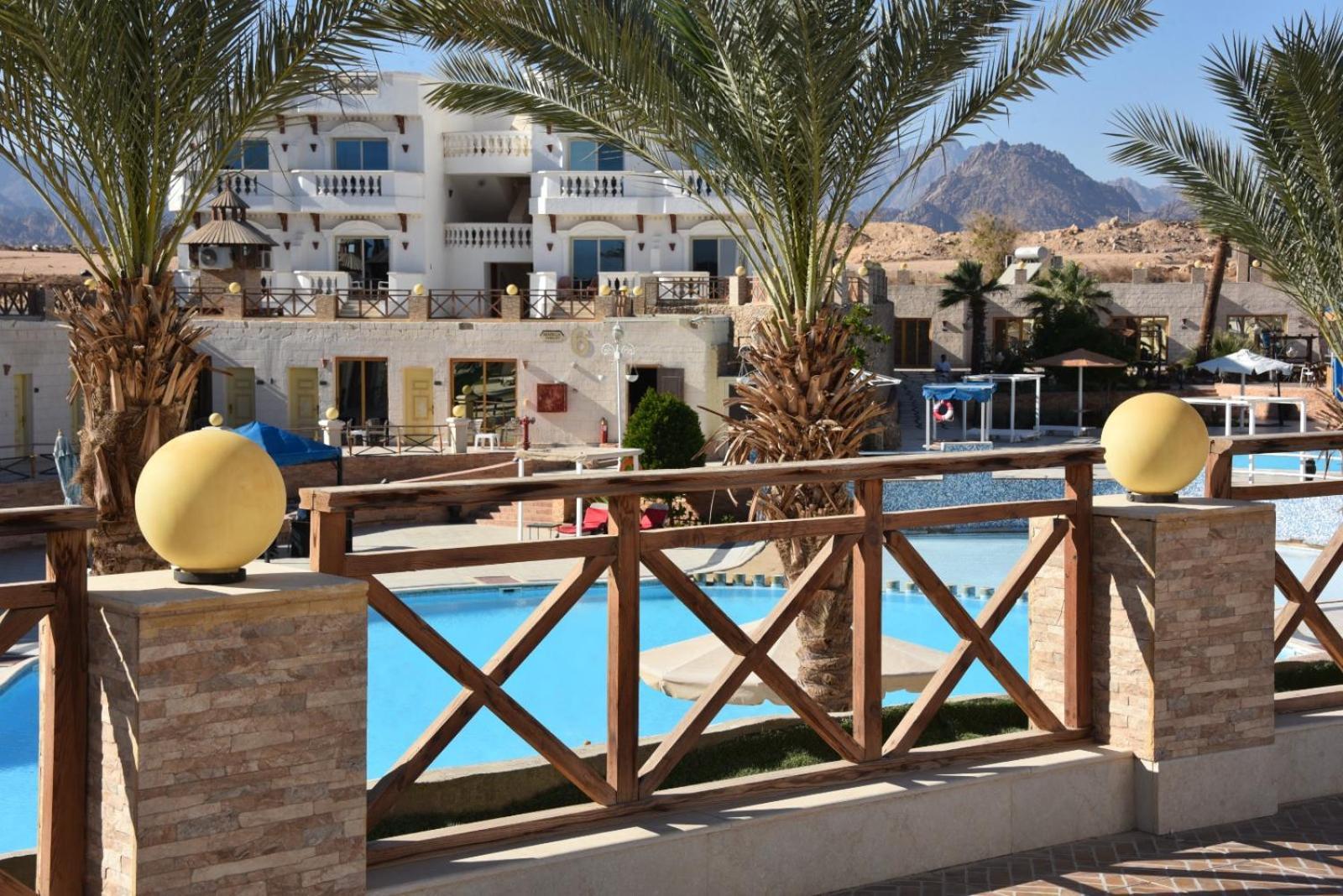 Vie Palma Di Sharm Resort And Aqua Park Eksteriør billede