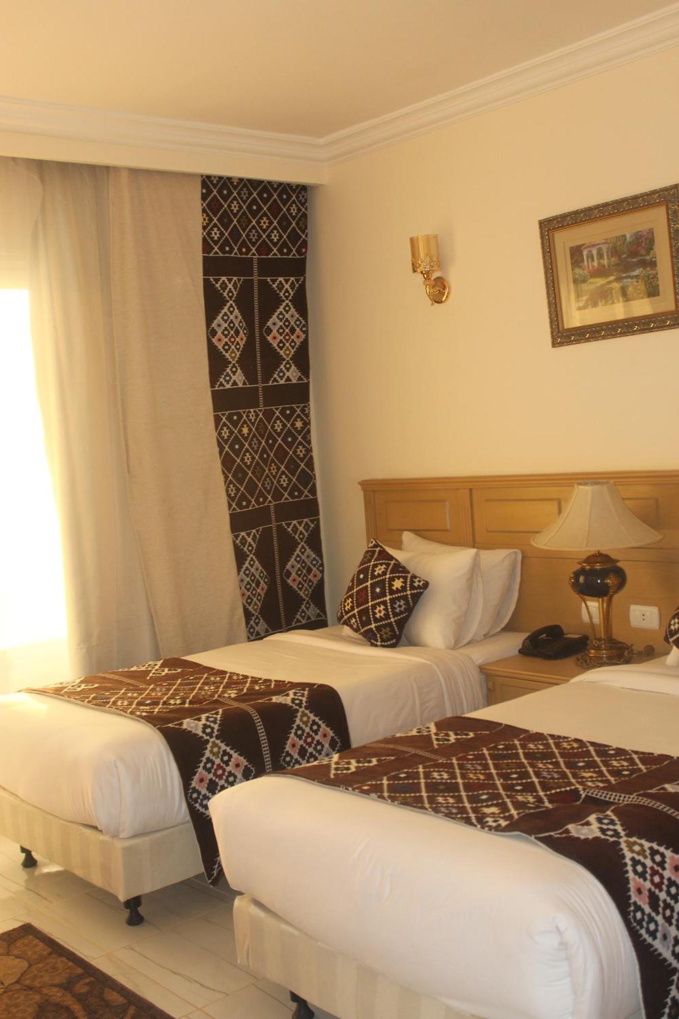 Vie Palma Di Sharm Resort And Aqua Park Eksteriør billede
