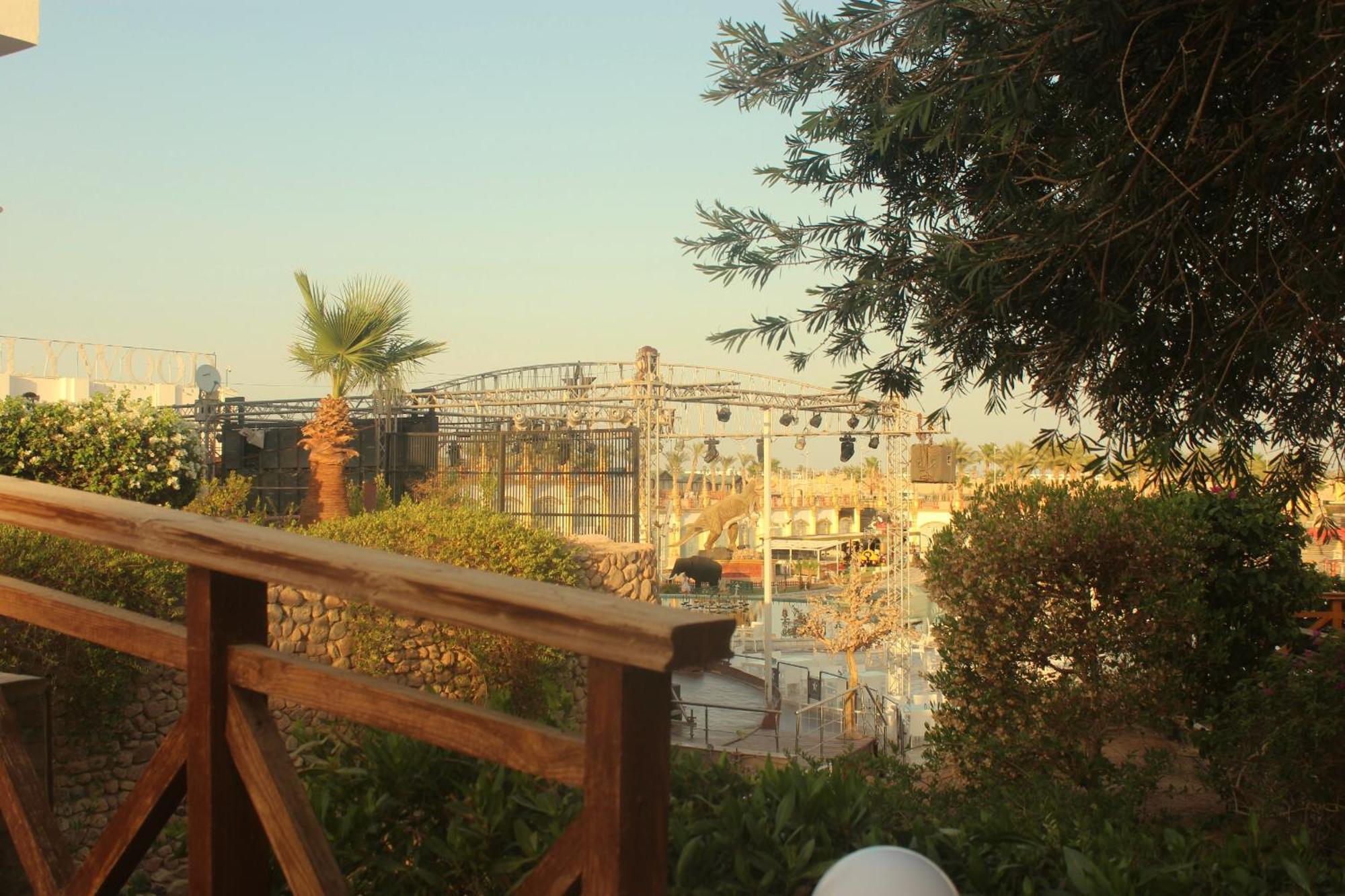 Vie Palma Di Sharm Resort And Aqua Park Eksteriør billede